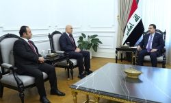 "ريكسوس" العالمية للفنادق بضيافة السوداني وحديث عن استثمارات سياحية